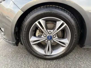Ford Focus 2018 SE 4p Sedan