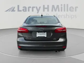 Ford Focus 2018 SE 4p Sedan
