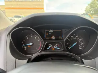 Ford Focus 2018 SE 4p Sedan