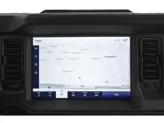 Ford Bronco 2024 4x4 Badlands 4p SUV