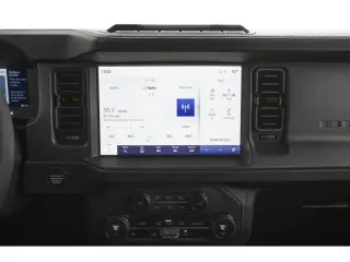 Ford Bronco 2024 4x4 Badlands 4p SUV