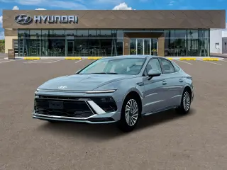 Hyundai SONATA Hybrid 2025 SEL 4p Sedan