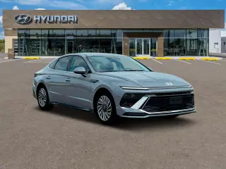 Hyundai SONATA Hybrid 2025 SEL 4p Sedan
