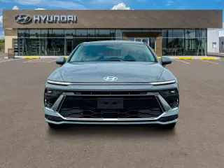 Hyundai SONATA Hybrid 2025 SEL 4p Sedan