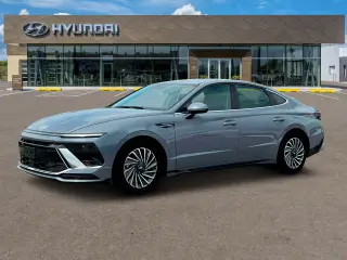 Hyundai SONATA Hybrid 2025 SEL 4p Sedan