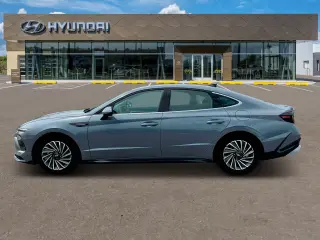 Hyundai SONATA Hybrid 2025 SEL 4p Sedan