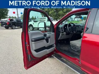 Ford F-150 2015 4x4 Lariat 4dr SuperCab 8 ft. LB