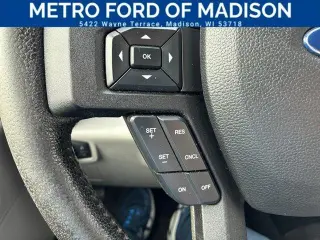 Ford F-150 2015 4x4 Lariat 4dr SuperCab 8 ft. LB