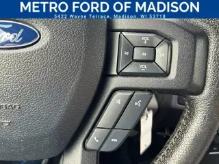 Ford F-150 2015 4x4 Lariat 4dr SuperCab 8 ft. LB