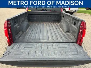 Ford F-150 2015 4x4 Lariat 4dr SuperCab 8 ft. LB
