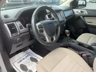 Ford Ranger 2019 4x2 XLT 4p SuperCrew 5.1 ft. SB