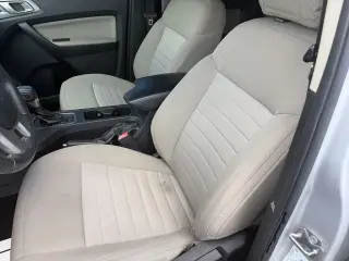 Ford Ranger 2019 4x2 XLT 4p SuperCrew 5.1 ft. SB