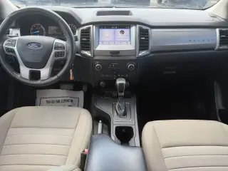 Ford Ranger 2019 4x2 XLT 4p SuperCrew 5.1 ft. SB