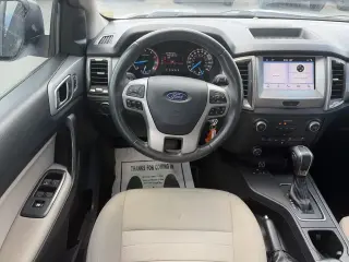 Ford Ranger 2019 4x2 XLT 4p SuperCrew 5.1 ft. SB