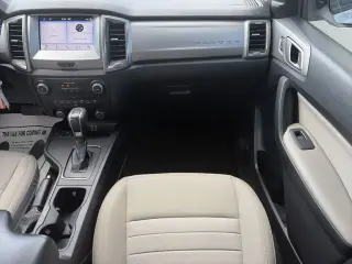 Ford Ranger 2019 4x2 XLT 4p SuperCrew 5.1 ft. SB