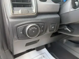 Ford Ranger 2019 4x2 XLT 4p SuperCrew 5.1 ft. SB