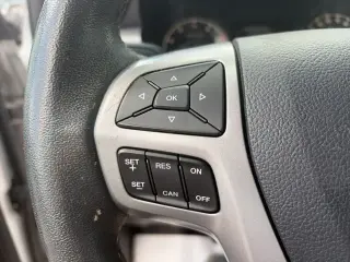 Ford Ranger 2019 4x2 XLT 4p SuperCrew 5.1 ft. SB
