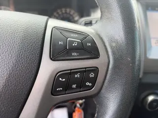 Ford Ranger 2019 4x2 XLT 4p SuperCrew 5.1 ft. SB