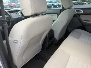 Ford Ranger 2019 4x2 XLT 4p SuperCrew 5.1 ft. SB