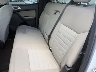 Ford Ranger 2019 4x2 XLT 4p SuperCrew 5.1 ft. SB