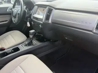 Ford Ranger 2019 4x2 XLT 4p SuperCrew 5.1 ft. SB