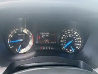 Ford Ranger 2019 4x2 XLT 4p SuperCrew 5.1 ft. SB
