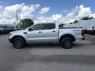 Ford Ranger 2019 4x2 XLT 4p SuperCrew 5.1 ft. SB