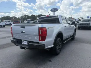 Ford Ranger 2019 4x2 XLT 4p SuperCrew 5.1 ft. SB