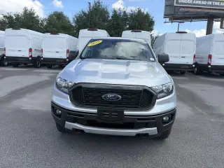 Ford Ranger 2019 4x2 XLT 4p SuperCrew 5.1 ft. SB