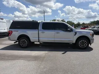 Ford F-150 2023 4x4 XLT 4p SuperCrew 6.5 ft. SB