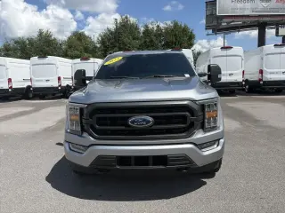 Ford F-150 2023 4x4 XLT 4p SuperCrew 6.5 ft. SB
