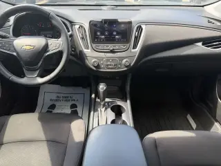 Chevrolet Malibu 2020 RS 4p Sedan