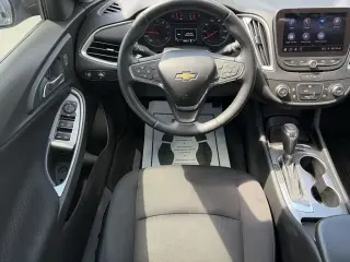 Chevrolet Malibu 2020 RS 4p Sedan
