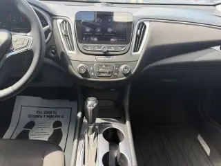 Chevrolet Malibu 2020 RS 4p Sedan