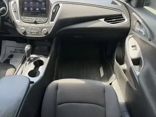 Chevrolet Malibu 2020 RS 4p Sedan