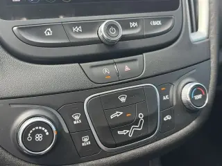 Chevrolet Malibu 2020 RS 4p Sedan