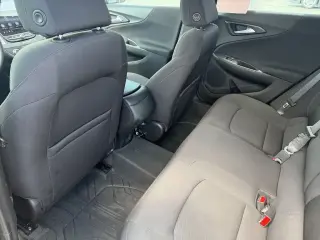 Chevrolet Malibu 2020 RS 4p Sedan