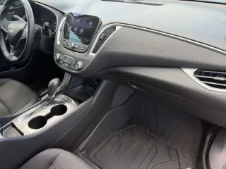 Chevrolet Malibu 2020 RS 4p Sedan