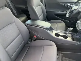 Chevrolet Malibu 2020 RS 4p Sedan