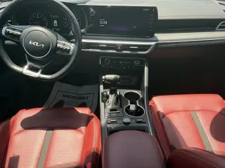 Kia K5 2024 AWD GT-Line 4p Sedan