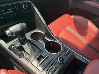 Kia K5 2024 AWD GT-Line 4p Sedan