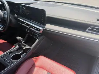 Kia K5 2024 AWD GT-Line 4p Sedan