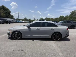 Kia K5 2024 AWD GT-Line 4p Sedan