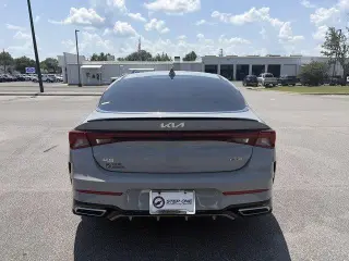 Kia K5 2024 AWD GT-Line 4p Sedan