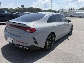 Kia K5 2024 AWD GT-Line 4p Sedan