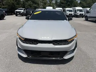 Kia K5 2024 AWD GT-Line 4p Sedan