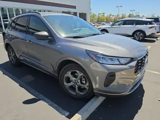 Ford Escape 2024 ST-Line 4p SUV