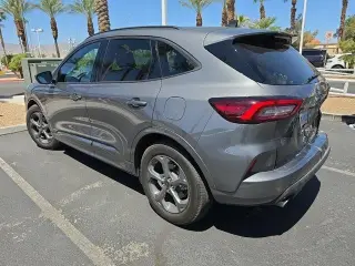 Ford Escape 2024 ST-Line 4p SUV