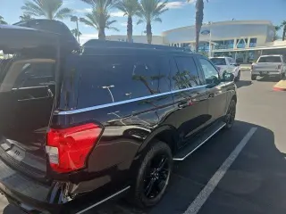 Ford Expedition MAX 2022 4x4 XLT 4p SUV