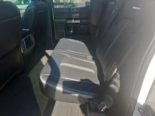 Ford F-150 2019 4x4 Platinum 4dr SuperCrew 5.5 ft. SB